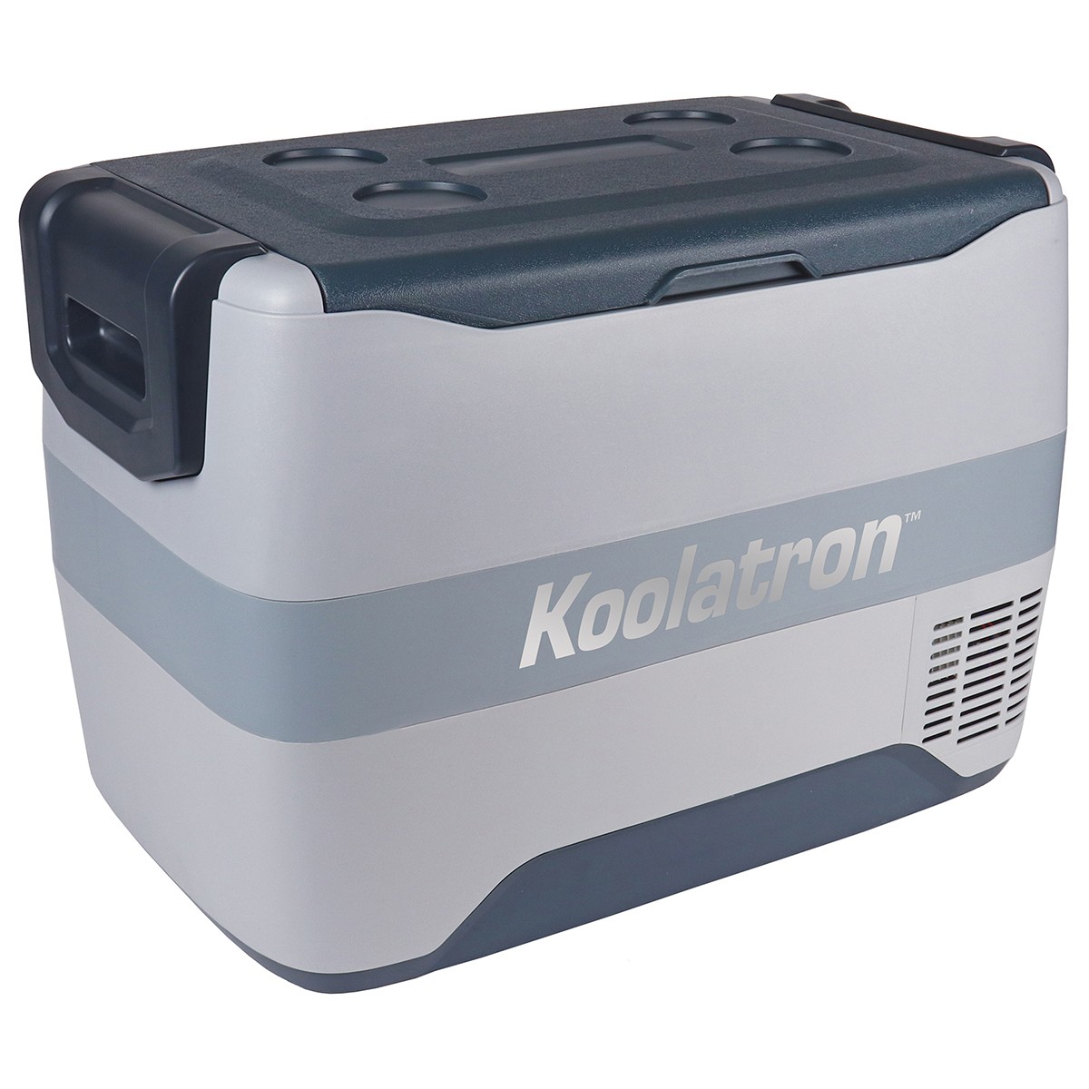 SMARTKOOL PORTABLE COOLER FREEZER 40L