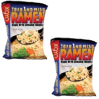 Koyo Soba Ramen (12x2.1OZ )