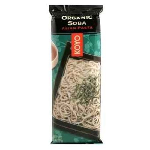 Koyo Foods Soba (1x10lb)