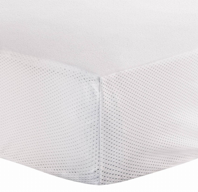 Crib Mattress Protector