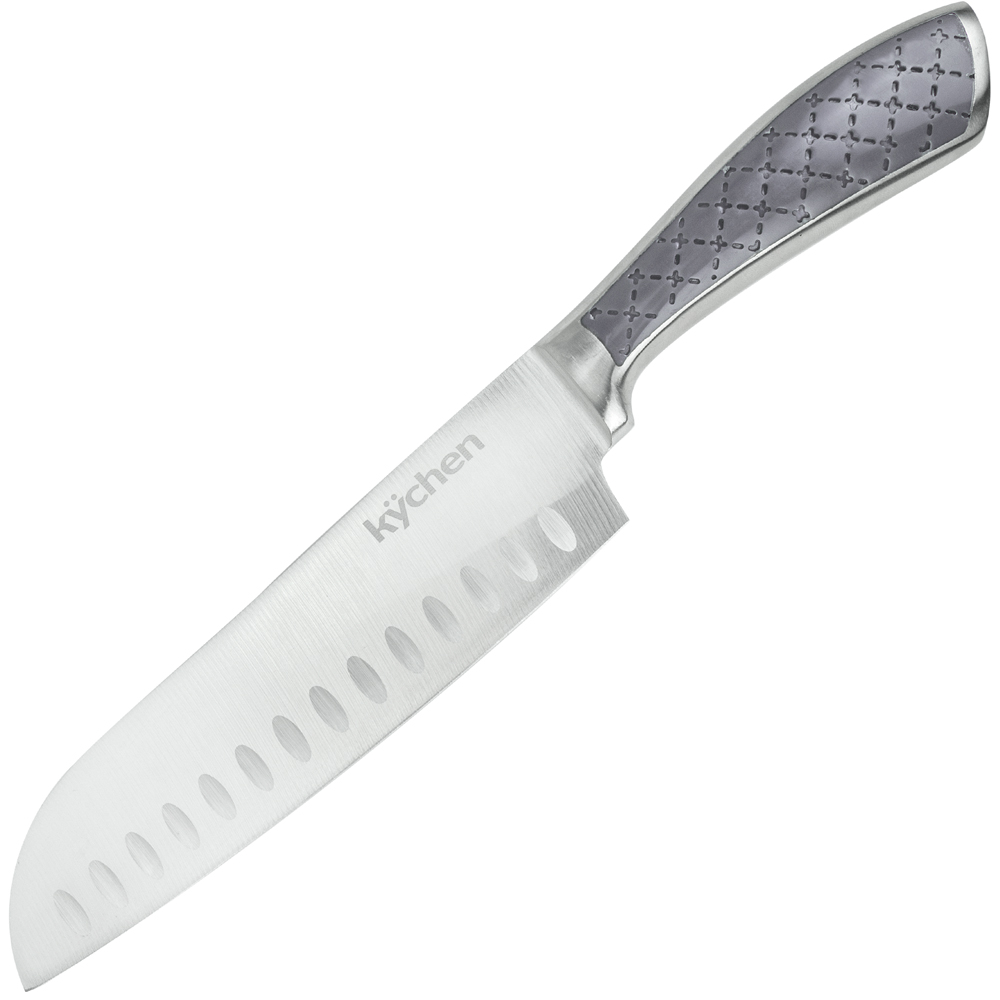 Tizona 7" Santoku Knife