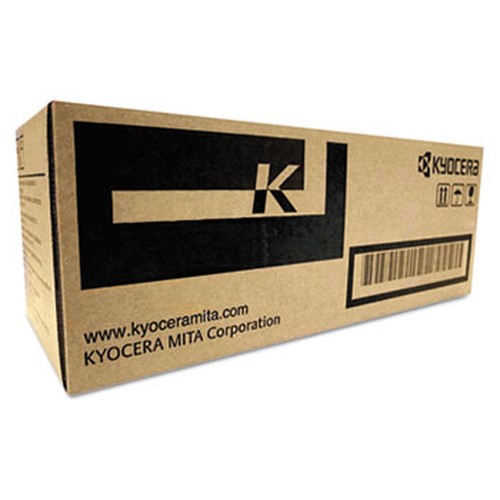 Kyocera TK-172 Original Toner Cartridge - Laser - 7200 Pages - Black - 1 Each