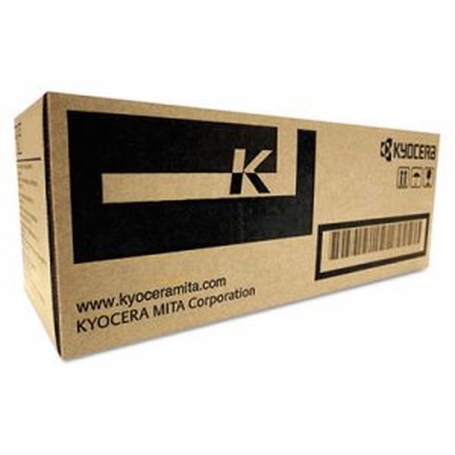 Kyocera TK477 Original Toner Cartridge - Laser - 15000 Pages - Black - 1 Each