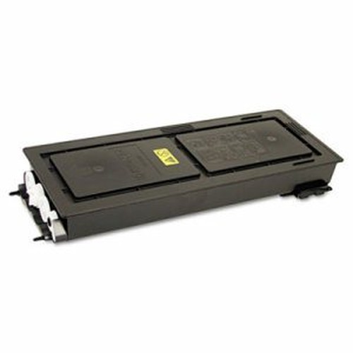 Kyocera TK-677 Original Toner Cartridge - Laser - 20000 Pages - Black - 1 Each