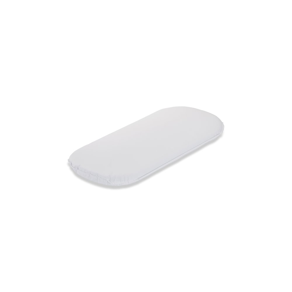 2" Oval Bassinet Pad