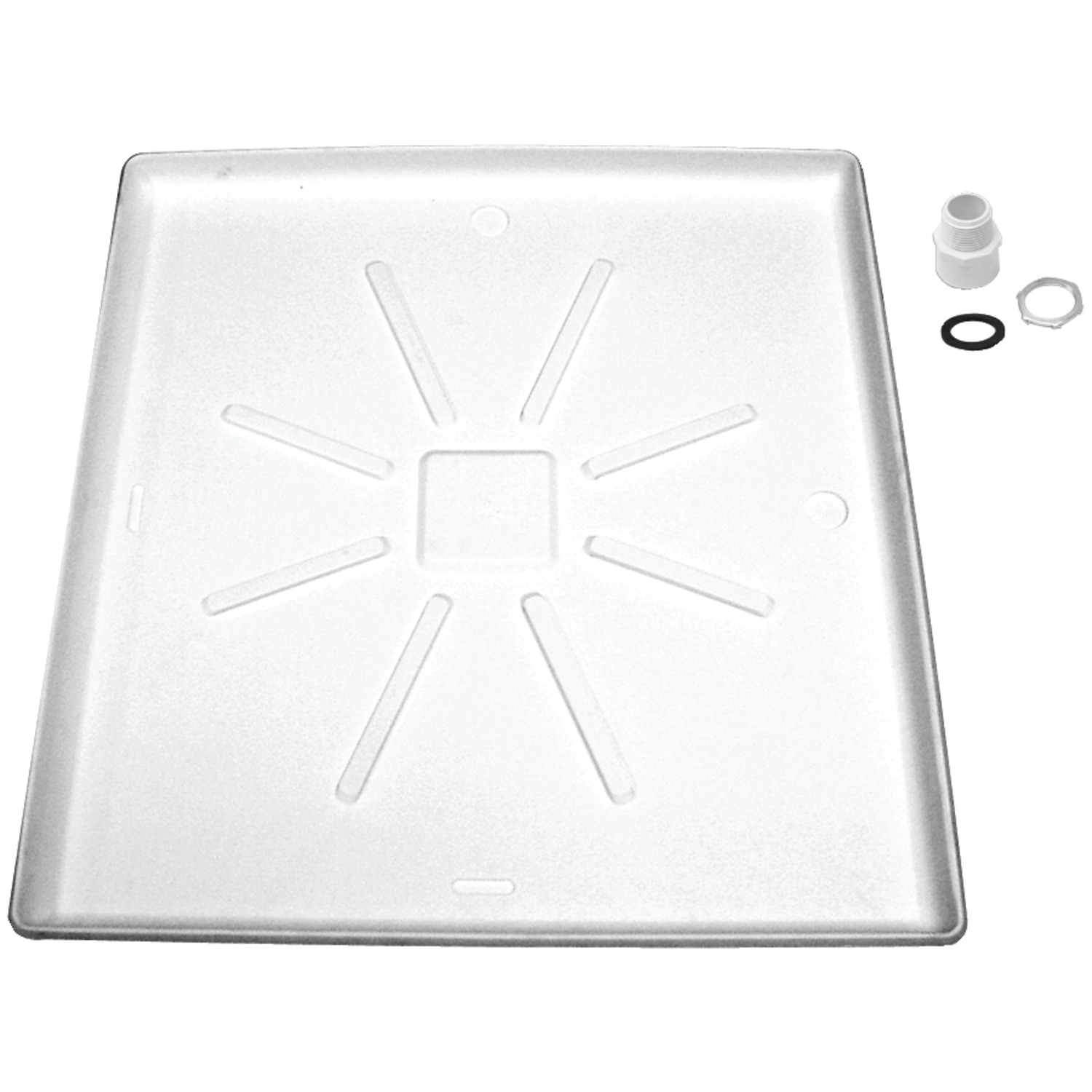 Lambro Washing Machine Tray (Standard)