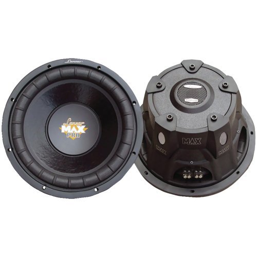 SUBWOOFER LANZAR 10