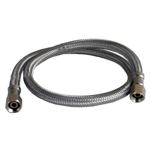 10-0946 1/4X2 Ft. Icemaker Connector