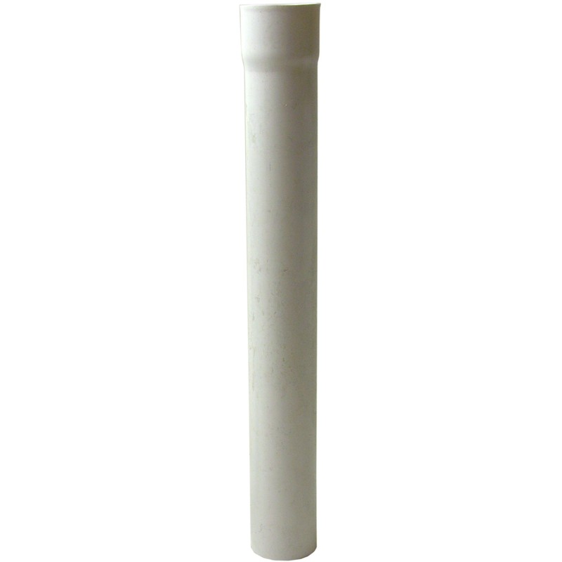 034299 1-1/2X12 PVC Extension