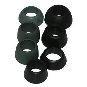 02-2231 Asst. Cone Washers 7-P