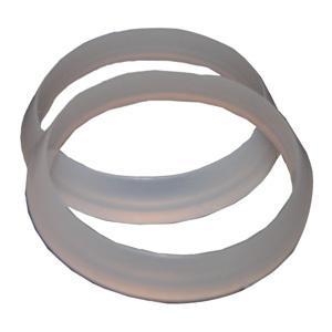 02-2281 Cd 1 1/4 Plastic Slip Joint Washer