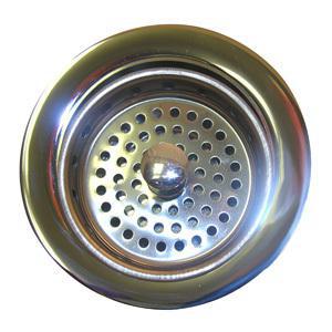 03-1039 Duo Strainer Kohler Br