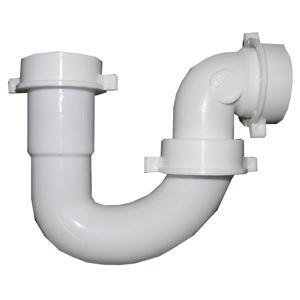 03-4231 1 1/2 PVC Repair Trap