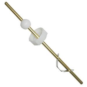 03-4691 Pop-Up Rod Plastic Horizontal