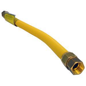 10-1288 24 In. Mh Gas Connector