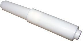 35-2181 White Replacement Toilet Roller