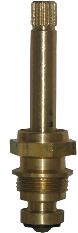 S-713-1 Hot Union Gopher Stem