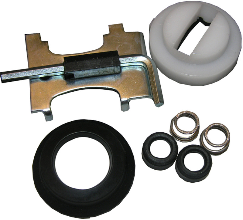 0-3005 Delta N/S Crys Handle Kit