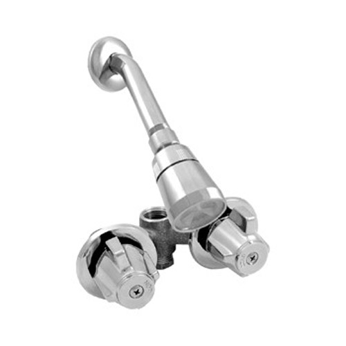 0135970Cp Dual Shower Faucet