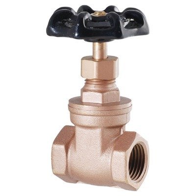 0221117 1-1/2 Hd Gate Valve