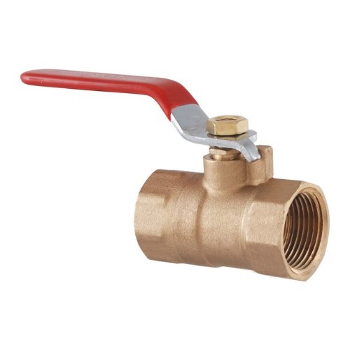 0222202 3/8 Std Ball Valve