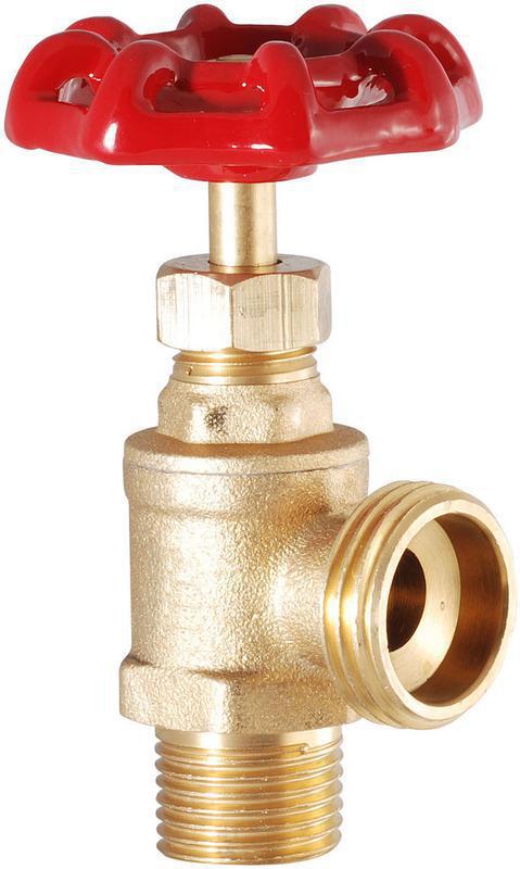 0207203 1/2M Boiler Drain Valve