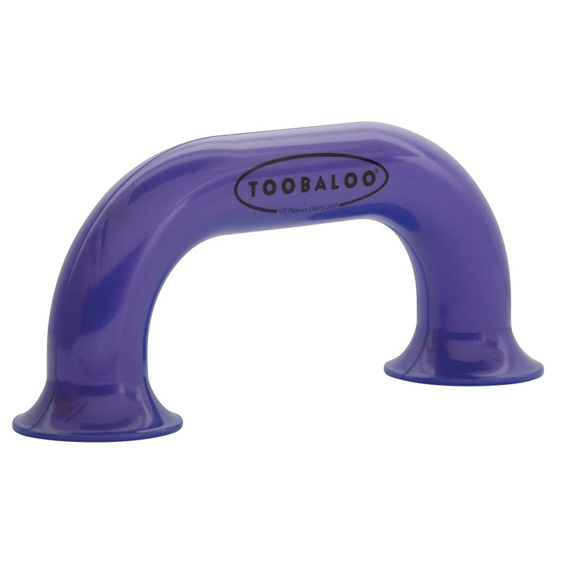 Toobaloo Phone Device, Purple