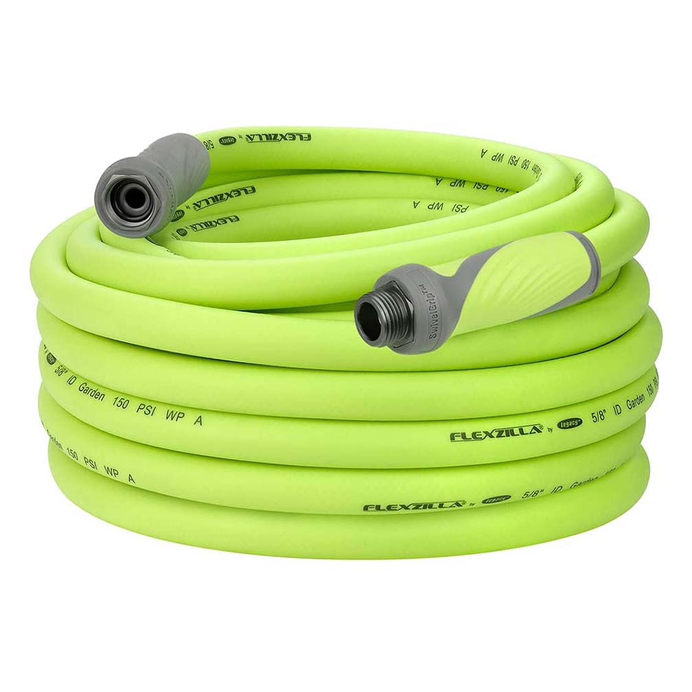 HFZG575YWS 5/8 In. X 75 Ft. H2O Hose