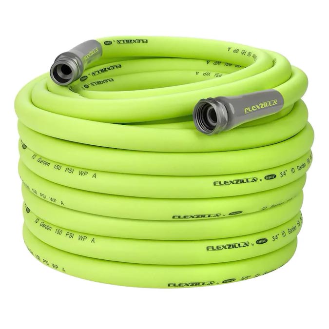 HFZG6100YW 3/4 In. X100 Ft. H2O Hose