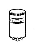 C21-12410 Fluorescent Starter