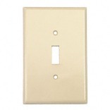 001-86101 Oversize Iv Switch Plate