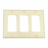 001-80411-I 3G Decora Wallplate