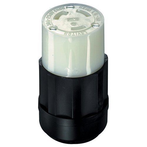 R01-C2623 Nylon Lock Connector