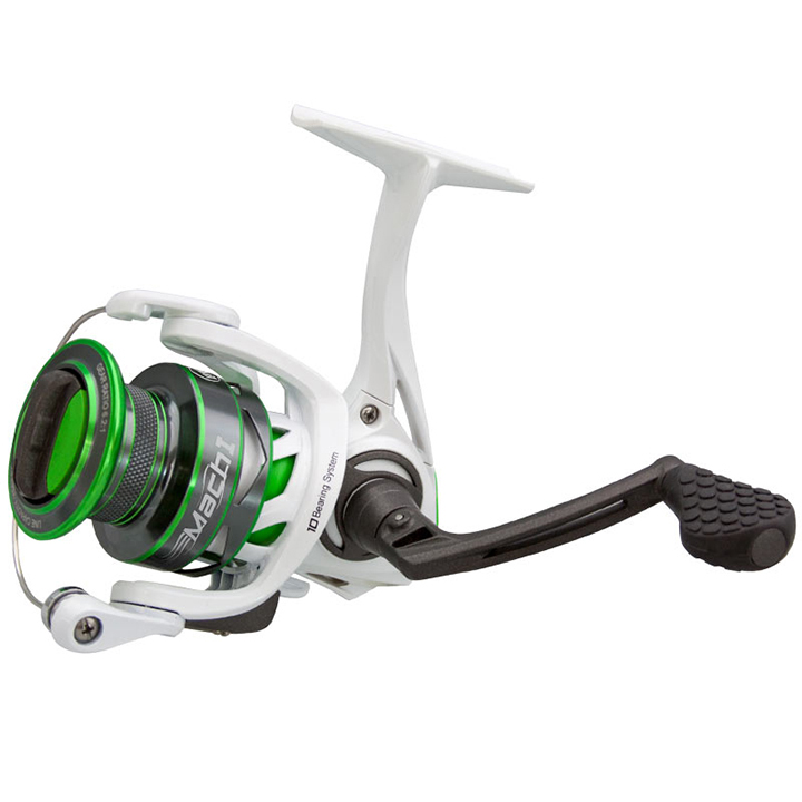 Lew's Mach 1 Speed Spinning Reel Right/Left Hand Retrieve