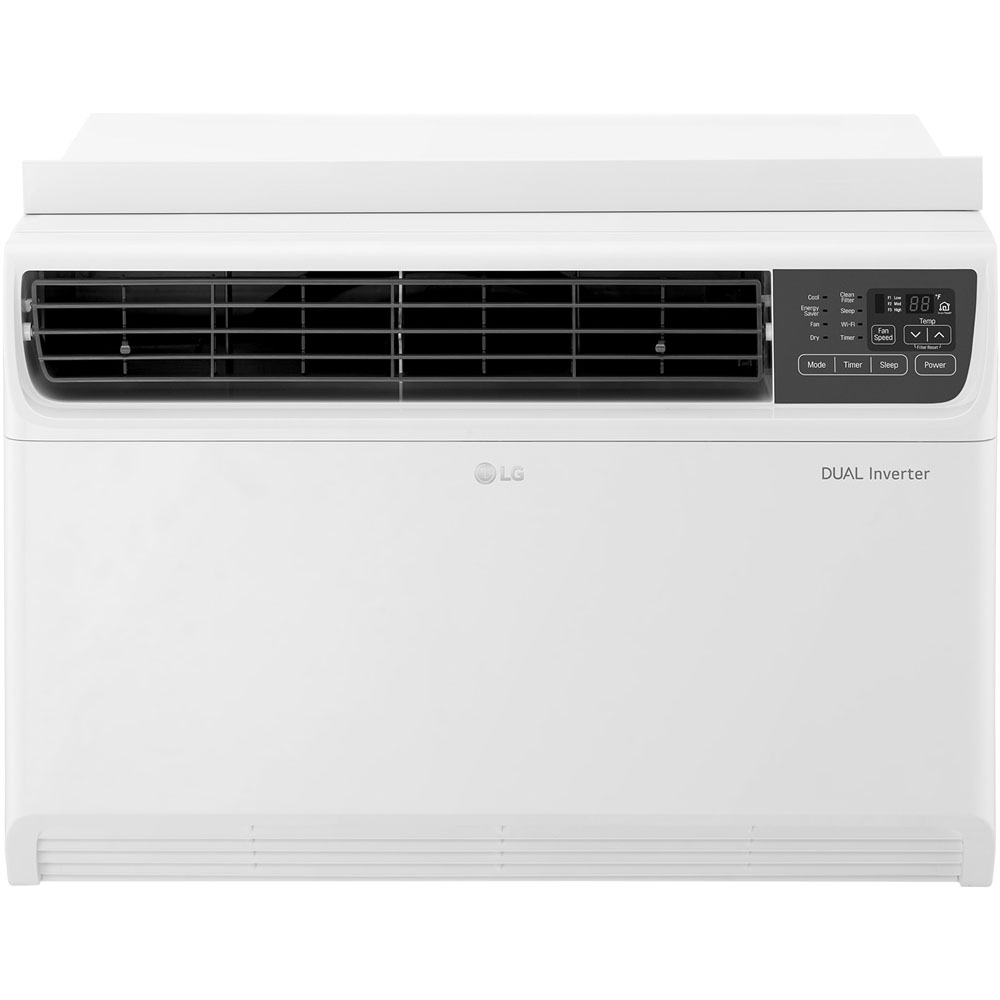 14,000 BTU Window Air Conditioner with Inverter