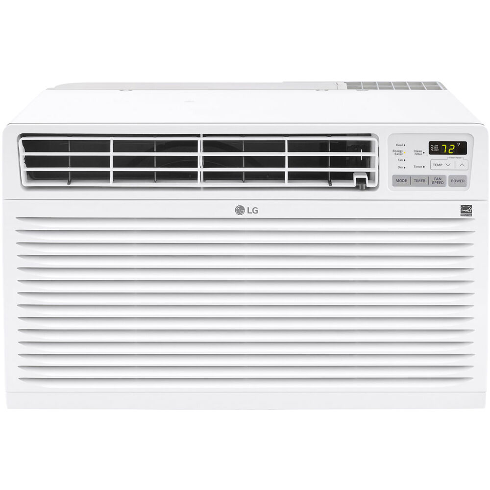 14,000 BTU Through the Wall Air Conditioner, 230V