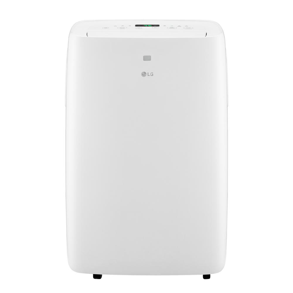7,000 BTU Portable Air Conditioner (10,000 BTU ASHRAE)