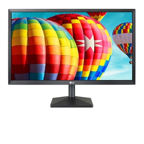 27" 1920X1080 16:9 IPS Freesync Monitor