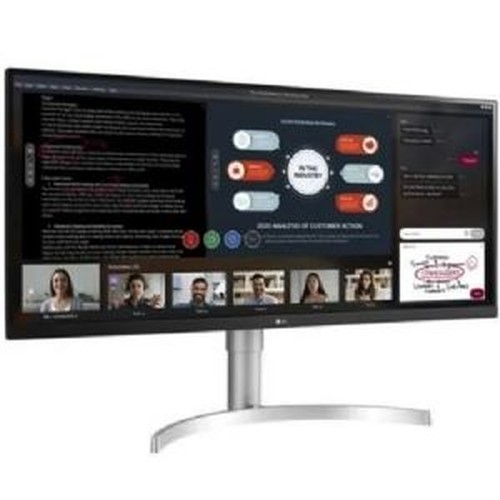 34" 2560x1080 IPS Panel Monitor