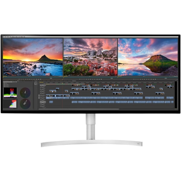 34" 5120 X 2160 Ips Display Panel