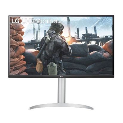 27" LG MONITOR