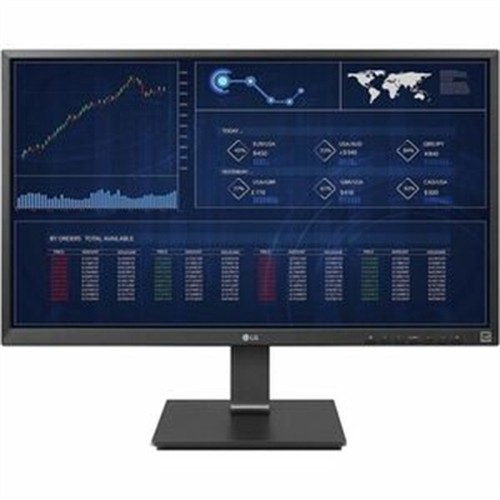 27" LG THIN CLIENT AIO Mntr