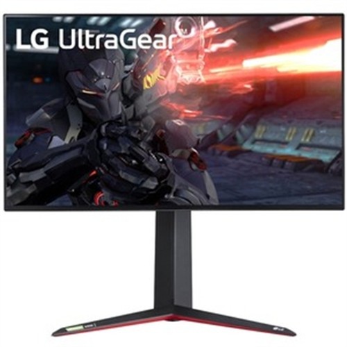 27" 3840x2160 UHD IPS Monitor