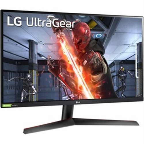 27" 2560 x 1440 QHD IPS Monitor