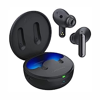 Tones Wireless Earbuds