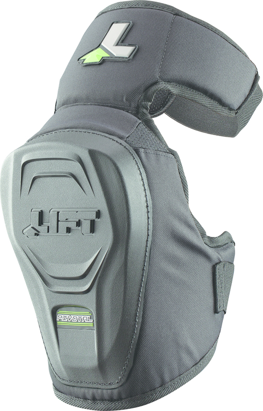 Kph-15K Pivotal Knee Pads
