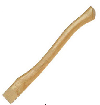 64926 18 In. House Axe Handle