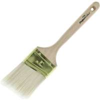 2140-3 In. Angle Sash Polyester Brush