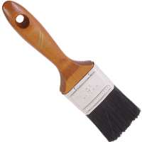 1123-3 In. Polyester Brush