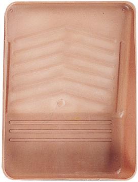 RM403 9 In. Plastic Paint Tray